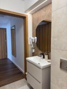 Apartamenty Julia APARTAMENTY OZONOWANE