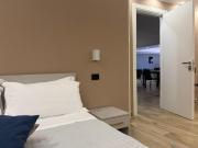 Villa Olivieri B&B Wellness House