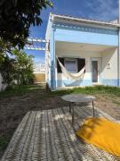 Top Costa de Santo André