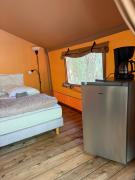 Glamping Tente Safari Marquessac 26
