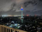 Tri-Zen Skyline Sanctuary - Lotus Tower & Ocean View
