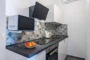 Apartment Gobac