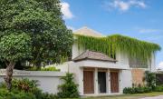 Utopic Seminyak Studio Apartments