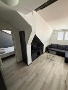 Vera Apartments