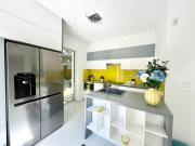 Luxury Garden House I In The Center