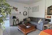 Apartment with terrace and garden in Audenge