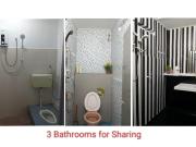Hua Tang Homestay