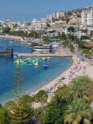 Top Sarandë