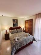 A 10 minutos del Jardin Majorelle Balcón y Parking Gratis