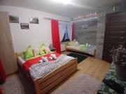 Apartament Miejscówka u Lufów
