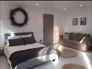 Studio pour 2 personnes