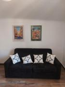VIEILLE VILLE Appartement Rue Piétonne & Mer