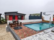 Vegas guest house