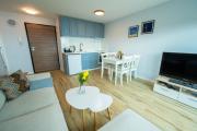 Skyline Apartments - Sea View, Pools, SPA&Free Parking