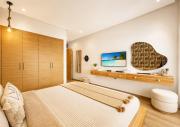 Prestigia luxury Apartment Golf-vue Piscine