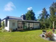 Bungalow Like a Rolling Stone