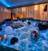 Luxor - Private Jacuzzi Boulevard Suites