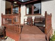 Top North Ballachulish