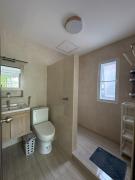 2 bedrooms appartment with shared swimming pool
