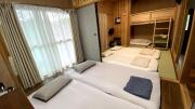 貸切温泉宿 田舎の宿 か家 ひかり邸