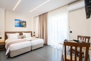 Duka Suites - Near Port, Beaches