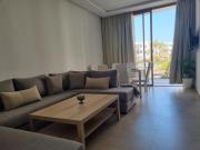 Appartement neuf meublé avec piscine