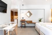 Duka Suites - Near Port, Beaches