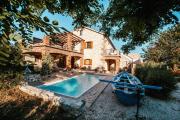 Villa Romantika Dalmacija