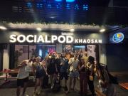 Top Bangkok