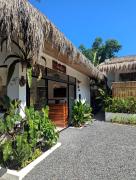 Maison PAYAPA PORT BARTON