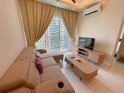 The Zizz Cosmo Brand New Damansara Damai