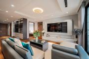 Luxe Paradise Suites Tay Ho
