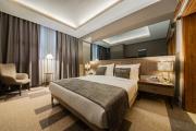 Four Mansions Hotel