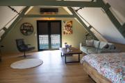 DuinDroom bovenappartement Beverwijk