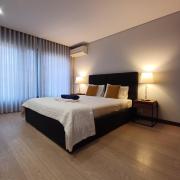 Casa do Cinema Downtown Apartment