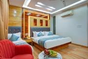 Top New Delhi