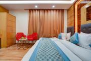 Top New Delhi