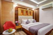 Top New Delhi