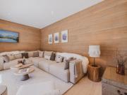 Bel appartement 8 pers. à Chamonix, centre, parking, wifi - FR-1-343-276