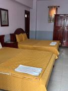Top Vô Hối