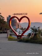 Top Borghetto Santo Spirito