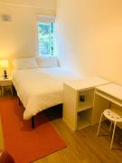 2-Bedroom City Apt with Roof Top Garden