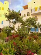 Via Mare - Santorini, Drymades