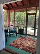 Top Saranac Lake