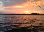Top Saranac Lake