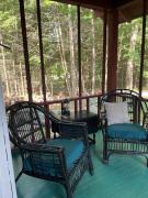 Top Saranac Lake