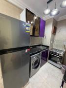 Belavento ELgalala apartment 3 bed rooms with roof
