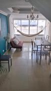 Agradable apto marbella central duplex - Cerca a la ciudad Amurrallada