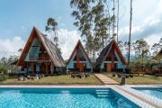 The Cabin Artana By ARBA