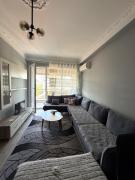 The Modernist Apartment Tirana